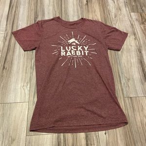 The Lucky Rabbit T-shirt